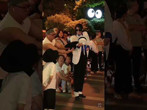 Wonderful dance experience04 ~Super Dancer