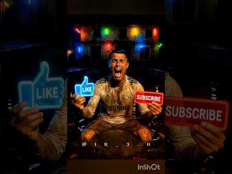 🔥 Messi😂Laughs at Ronaldo💧Poor Pool | Until Neymar💎Builds aRed Diamond Pool #ronaldo​#messi​#neymar​