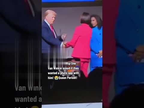 Sore Loser Reactions to Trump: The Meltdown You Didn't See