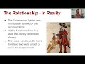 Encomienda System: Causes and Consequences