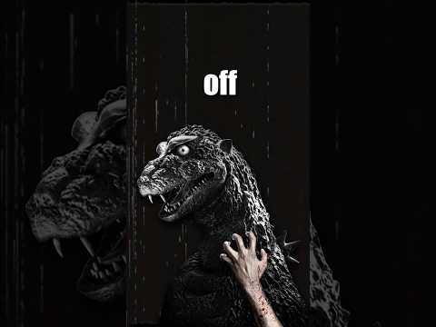 THE GOJIRA INCIDENT 🦖
