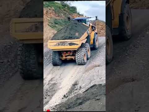 MEGA CAMINHÃO