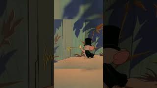 Walking into class after your birthday with new threads be like... | Tom & Jerry | WB Kids​