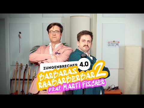 Barbaras Rhabarberbar 2 (feat. @martifischer )