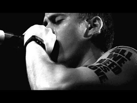 El Extraño Caso de Canserbero