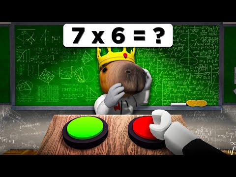 VOLVÍ al COLEGIO en ROBLOX
