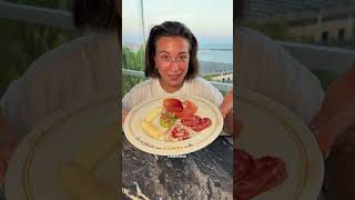 #ADV X @costa , nuovo #ristorante di terra a #pozzuoli 😍