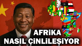 Çin Nasıl Afrika'nın Yeni Sahibi oldu ? (Sessiz İşgal)