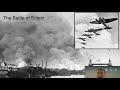 World War II Key Events and Concepts