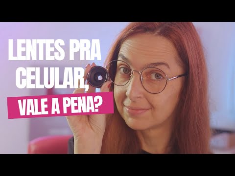 As Lentes Melhoram as Fotos ou Só Enfeitam? A Verdade... 🤯 | Luh Testoni Fotografia e Criatividade