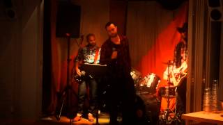 John Miller Band - Live at Obbola Folkets Hus (2013-10-19)