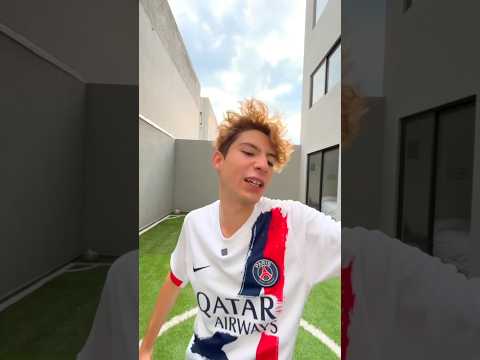 El que solo usa cosas originales