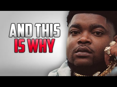 He Exposed Why Hip-Hop is Dying