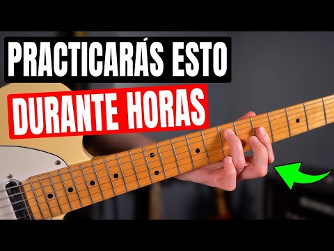 La Guitarra Rítmica Funk que Debes Conocer