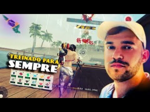 🚀XTREINDO DO CHAT FFWS SALINHAS  💙 FREE FIRE EMULADOR 💚🤍 🚀  #short  #garenaff #crianças #freefire