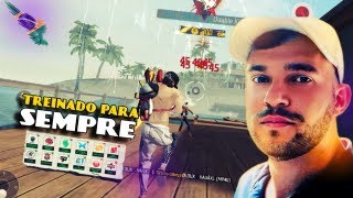 🚀XTREINDO DO CHAT FFWS SALINHAS  💙 FREE FIRE EMULADOR 💚🤍 🚀  #short  #garenaff #crianças #freefire