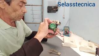 Como fazer manutenção em batedeira de mão