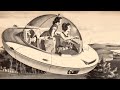 Futuristic Concepts from the 1950s