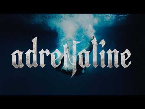 Pham Dinh Thai Ngan - ‘ adrenaline ‘ | Official Teaser