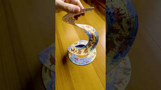 The Helix Puzzle