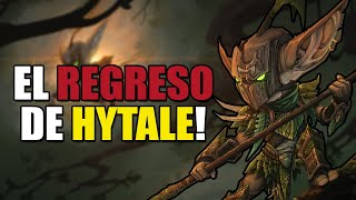 El regreso de Hytale! - Rhektran
