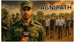 🔥🎙️ पहली बार अग्निपथ को लेकर सर्वे ? 📢 | Youth Reaction on Agnipath ? 😲🔥