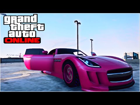 GTA 5: Tokyo Drift (GTA 5 Funny Moments)
