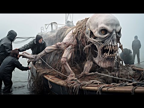 Эта Находка В РЕКЕ ИСПУГАЛА Ученых! Топ 15 НЕВЕРОЯТНЫХ Подводных Находок ч.4