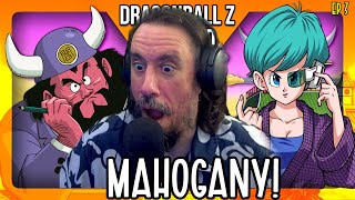 *Mahogany!* DragonBall Z Abridged Episode 3   TeamFourStar TFS [Re-upload]