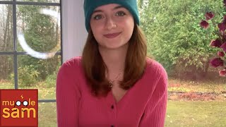 I love You, I'm Sorry (Gracie Abrams Cover) Live on Mugglesam