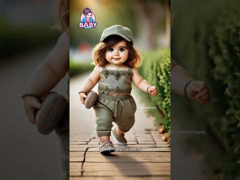 Baby Couture: The Little Runway