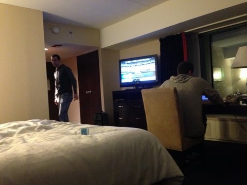 Meeting KYR SP33DY NobodyEpic & ShadowBeatz