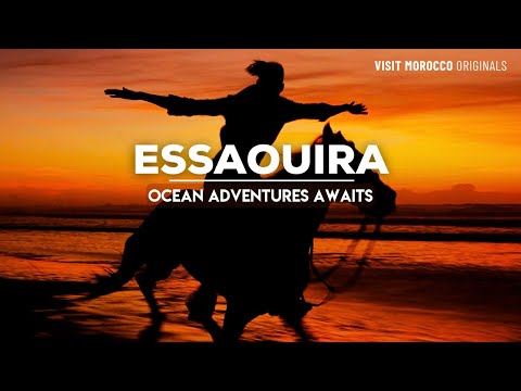 Discovering Essaouira and Imsouane: Two Atlantic Gems