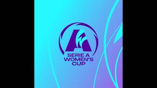 Serie A Women's Cup 2026 -  Seconda Giornata