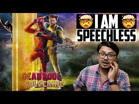 Deadpool & Wolverine Movie Review | Yogi Bolta Hai