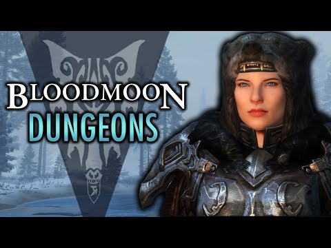 Solstheim's Missing Dungeons & Gear | Skyrim Mods