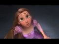 Rapunzel's Confrontation and Identity