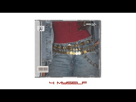 SEZIN - 4 Myself (Lyric Video)