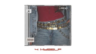 SEZIN - 4 Myself (Lyric Video)