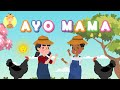 Black Chicken Song Analysis