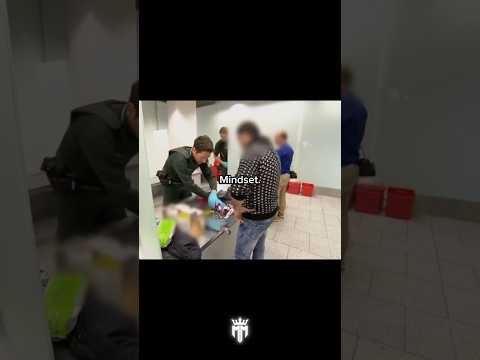 Polizei Mindset | Folge Für Täglich Gute Laune⭐️