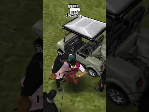 He Refused to Tip ! #gta #gtavicecity #tommyvercetti #pizzaboy