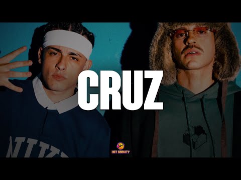 Trueno, Feid - CRUZ || Vídeo con letra