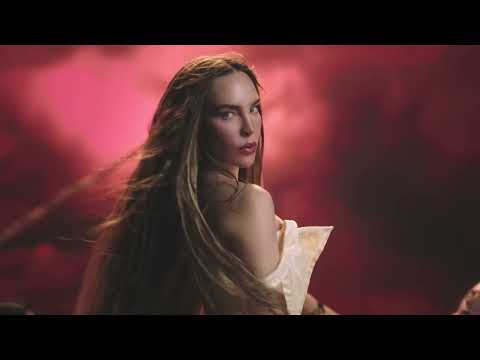 Belinda &amp; Neton Vega - + Perra + Bitch (Visualizer)
