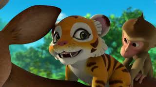 🎭🔥🎬 Action, Fun et Drame dans la Jungle 16 | Livre de la jungle | Épisode en français