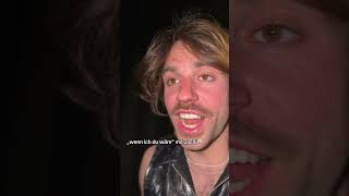 Kurz grounden #01099istdiefamily #concert #boden #zachi