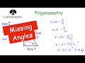 Trigonometric Ratios and Functions