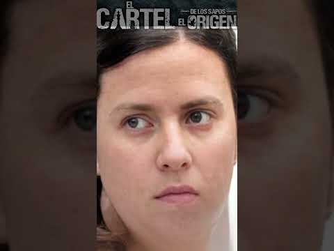 Asi VIVE Manuela Escobar Hija de Pablo Escobar