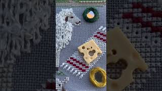 L’or des Carpates de Viktoriya Popovych