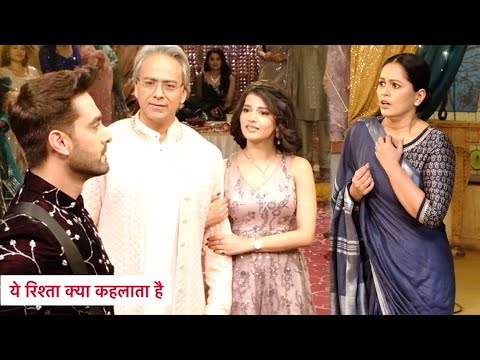 Yeh Rishta Kya Kehlata Hai Update: Shivani Hui Shaadi Se Lapata, Abhira Armaan Lagaenge Sach Ka Pata